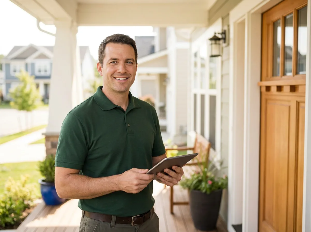 Pest control FAQs for Perry, MI